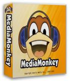 MediaMonkey Gold : un gestionnaire de fichiers audio très performant