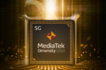 MediaTek Dimensity 1200