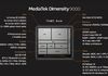 Dimensity 9000 : MediaTek sort le grand jeu avec son SoC premium