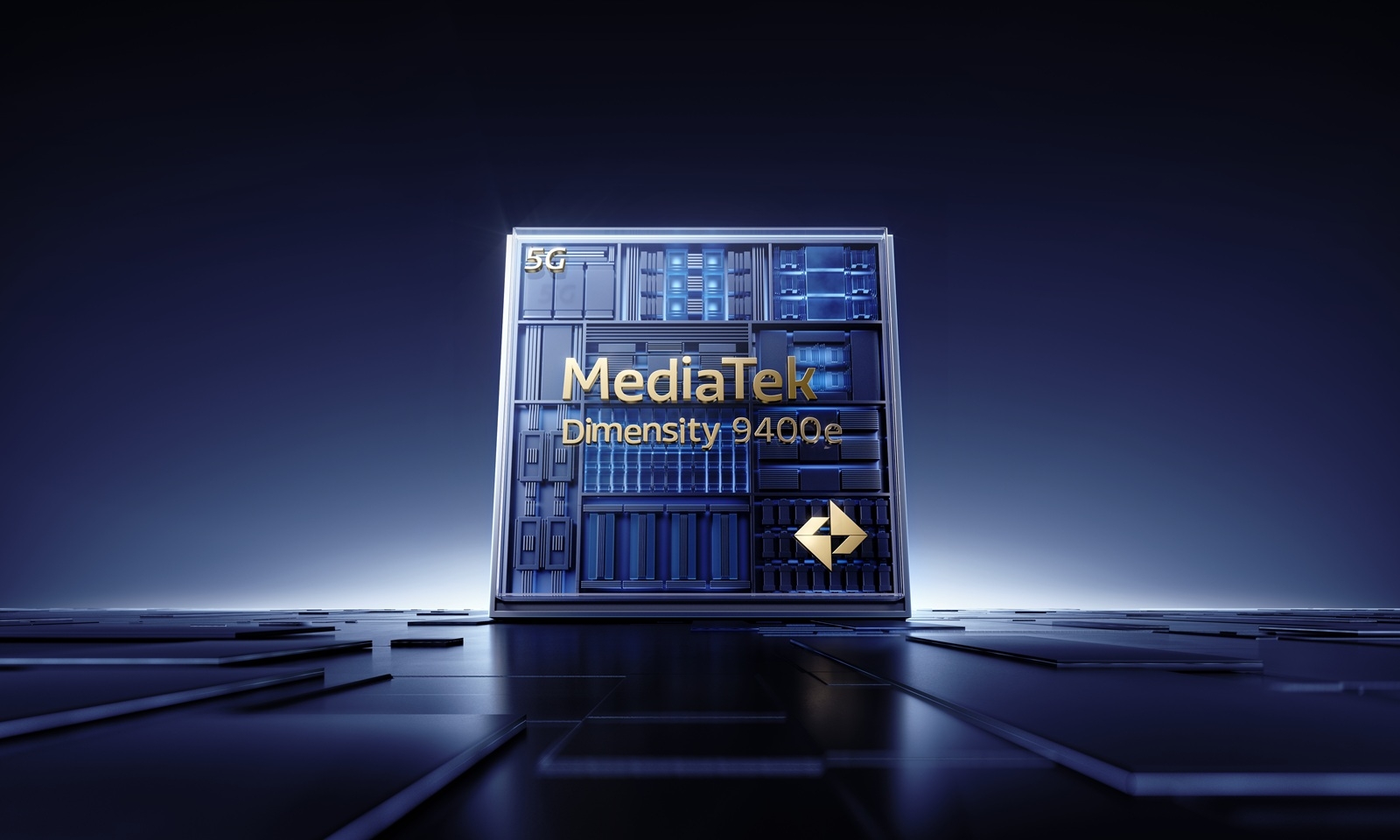 MediaTek Dimensity 9400e