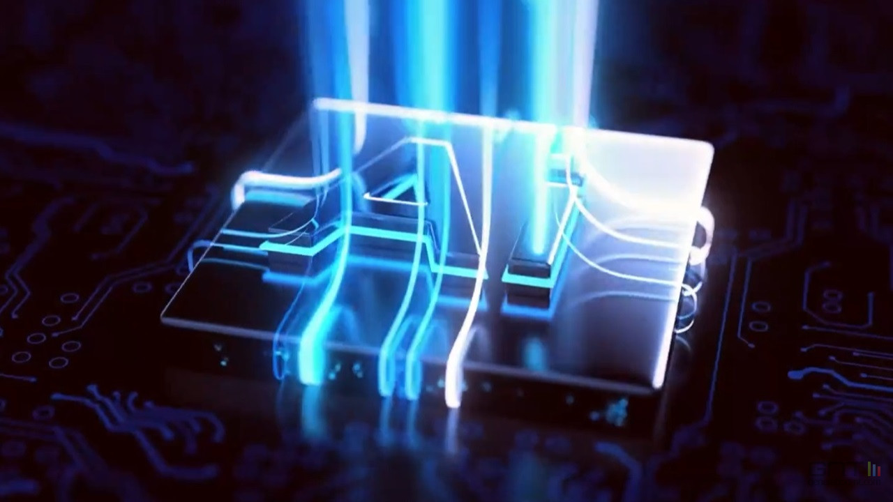 MediaTek Dimensity intelligence artificielle IA generative