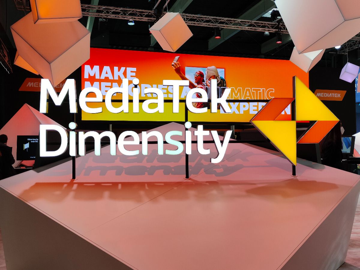 MediaTek Dimensity