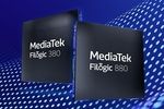 MediaTek Filogic 880 380 WiFi 7