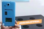 MediaTek Helio M70 5G
