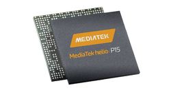MediaTek Helio P15