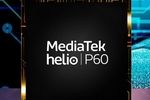 MediaTek Helio P60