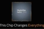 MediaTek Helio P90