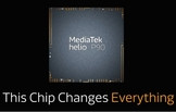 MediaTek Helio P90 : un nouveau SoC en décembre, toujours riche en intelligence artificielle