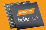 MediaTek Helio X20