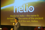 MediaTek Helio X30