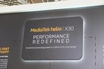MediaTek Helio X30