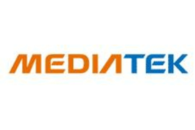 MediaTek logo