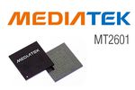 MediaTek MT2601