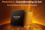 MediaTek SoC 5G Helio M70