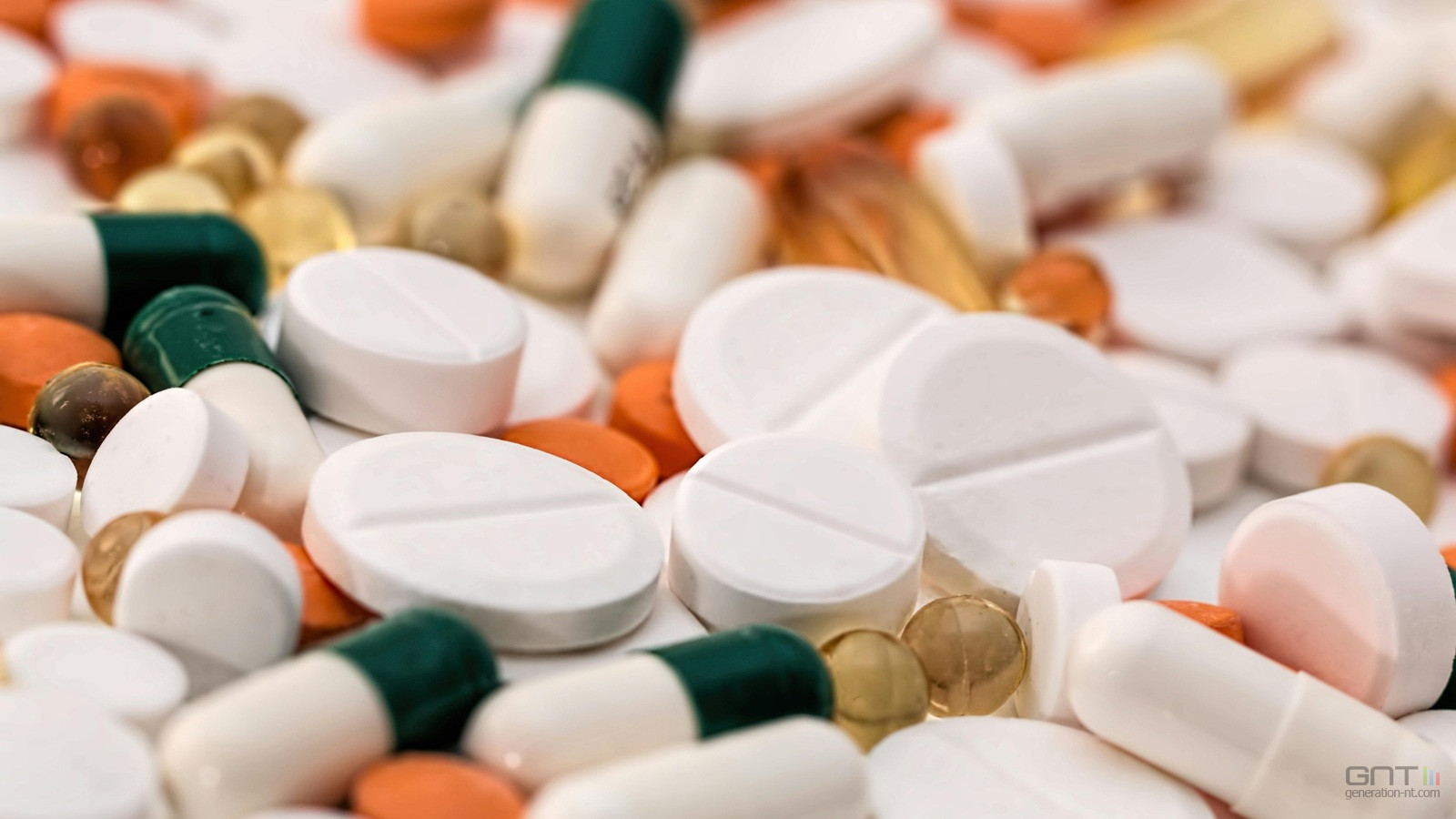 Ce n'était pas prévu : Donald Trump taxe à 100% sur les médicaments importés !