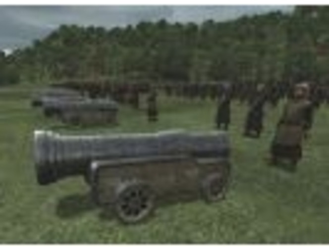 Medieval 2 : Total War - Image 1 (Small)