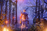MediEvil Unreal Engine 4 - 4