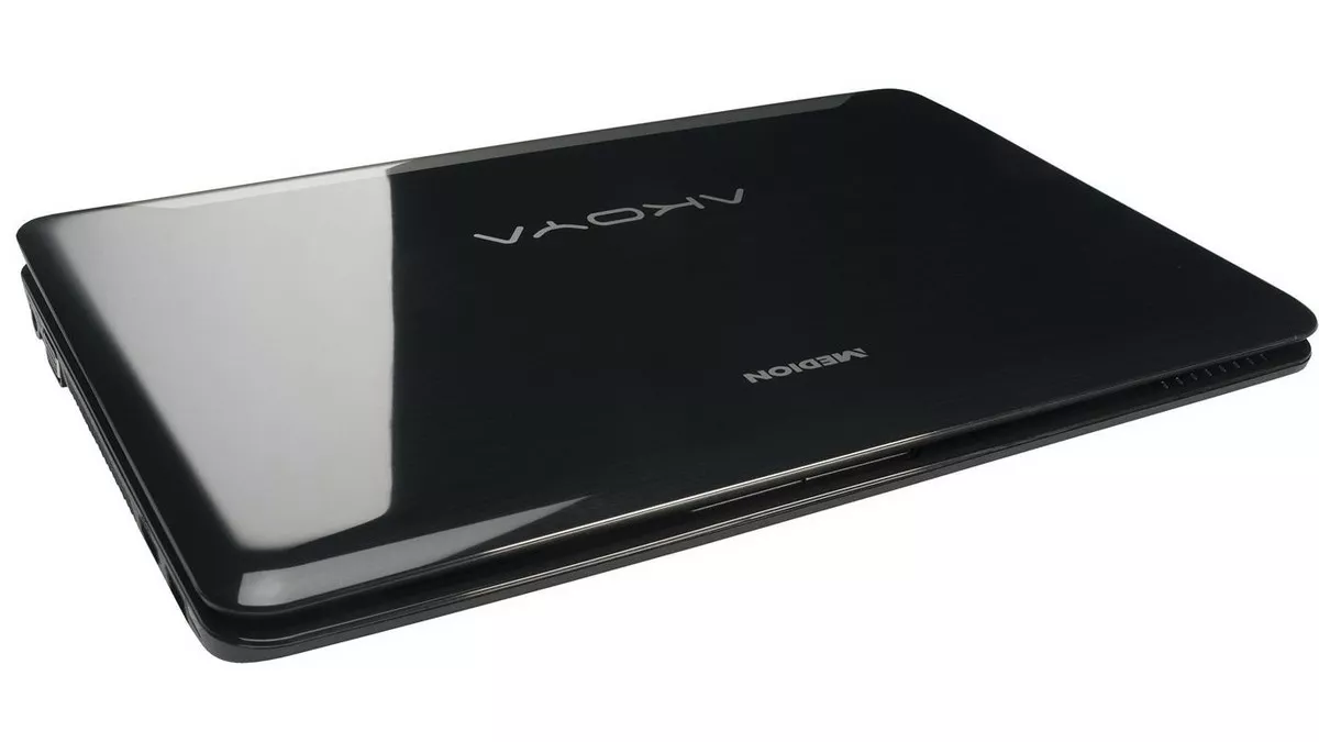 Portable Medion Akoya MD 98470 - Ordinateurs