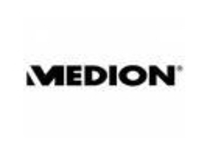 Medion logo (Small)