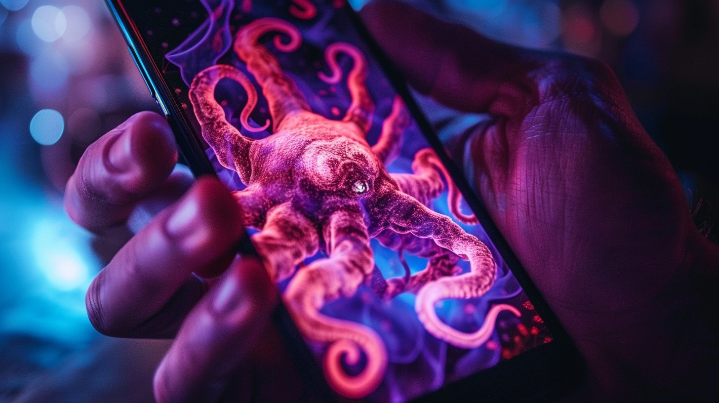 Medusa : le malware de retour sur Android