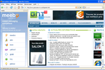 Meebo Firefox 1