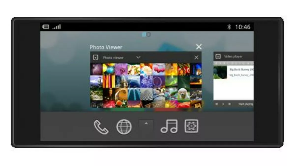 MeeGo 1.1 disponible au téléchargement