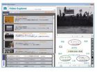 MEET Video Explorer : un lecteur pour corriger ses problèmes vidéo