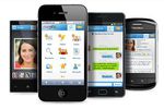 Meetic mobile