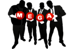 Mega-fondateurs