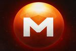 Mega-logo