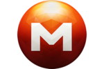 Mega-logo