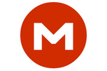 Mega-logo