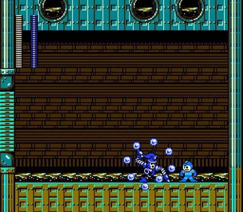 Mega Man 10 - 16