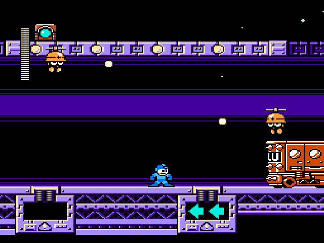 Mega Man 10 - 3