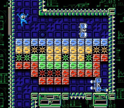 Mega Man 10 - 7