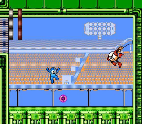 Mega Man 10 - 8