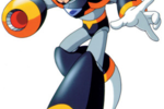 Mega Man 10 - bass