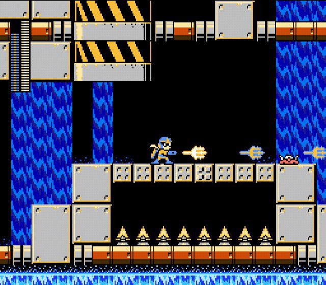 Mega Man 9   Image 7