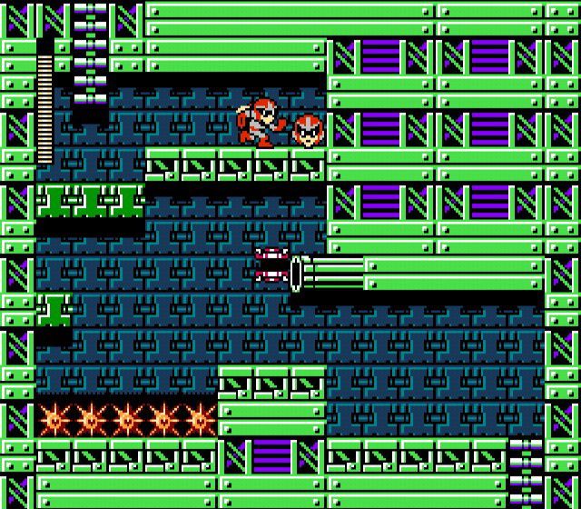 Mega Man 9   Image 8
