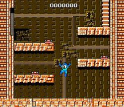 Mega Man   Image 2