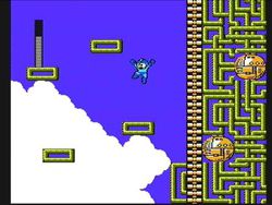 Mega Man   Image 3
