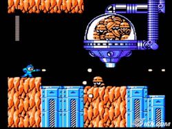 Mega Man   Image 4