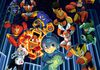 Mega Man Legacy Collection : date de sortie de la compilation de jeux 8 bits