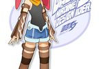 Mega Man Legends 3 concours - Shinsuke Komaki