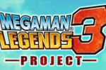 Mega Man Legends 3 Project