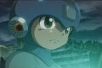 Mega Man Online - 1