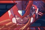 Mega Man Zero Collection