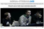Mega-Stream.me