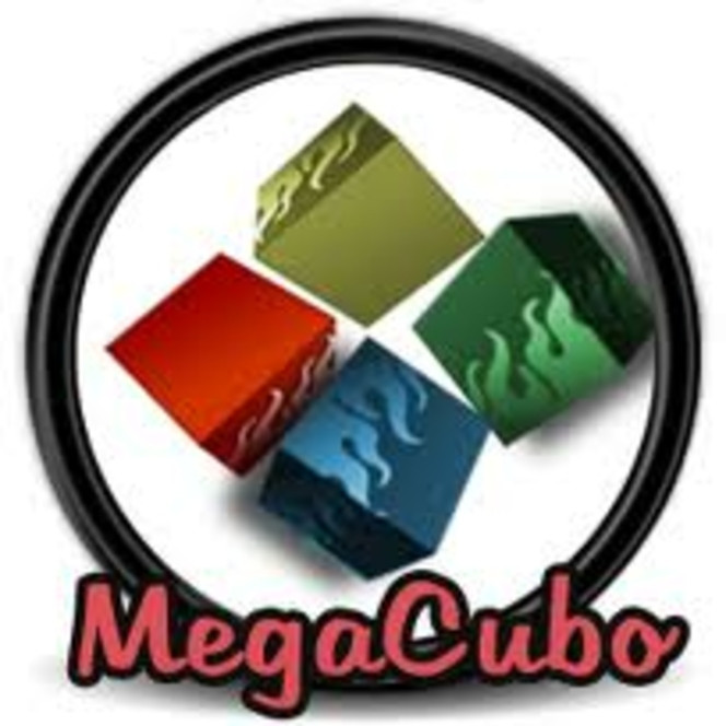 Megacubo.