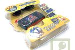 Megadrive 20 jeux 1